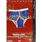 A Room for Romeo Brass (DVD)