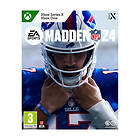 Madden NFL 24 (Xbox One| Xbox Series X/S)