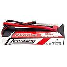 Yeah Racing CNHL 2s 8000mAh -100C CNHL Series Deans