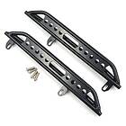 Yeah Racing Metal Rock Rails för Axial SCX10 III