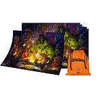 Good Loot Hearthstone - Heroes of Warcraft 1000 bitar