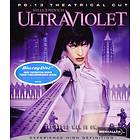 Ultraviolet (US) (Blu-ray)