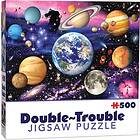 Cheatwell : Double Trouble, Selfies - Planets (500)