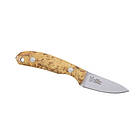 Casström Safari Mini Hunter Stabiliserad Masurbjörk Kydex