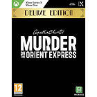 Agatha Christie: Murder on the Orient Express (Xbox One)