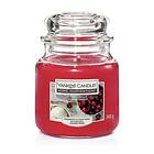 Yankee Candle Home Inspiration Medium Jar Cherry Vanilla