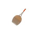Trä & Miljö Uttagsspade Pizza, Metall, 102cm
