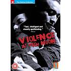 Violence at High Noon (DVD)