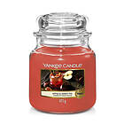 Yankee Candle Classic Medium Jar Apple & Sweet Fig