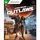 Star Wars: Outlaws (Xbox Series X)