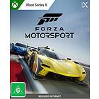 Forza Motorsport 8 (Xbox Series X)