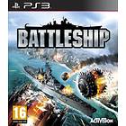 Battleship (PS3)