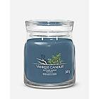 Yankee Candle Signature Medium Jar Bayside Cedar