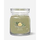 Yankee Candle Signature Medium Jar Sage & Citrus