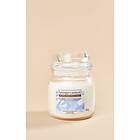 Yankee Candle Home Inspiration Medium Jar Soft Cotton