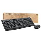 Logitech MK370 Combo for Business (FR)