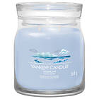 Yankee Candle Signature Jar Medium Jar Ocean Air