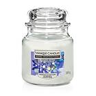 Yankee Candle Medium Jar Sparkling Holiday