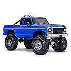 Traxxas TRX-4 Ford F150 Blue 1/10 RTR