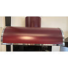 Westin Masterchef Hood 90 Cranberry DEMO-ex