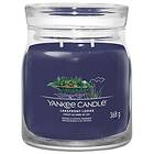 Yankee Candle Signature Medium Jar Lakefront Lodge