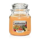 Yankee Candle Home Inspiration Medium Jar Exotic Frutis