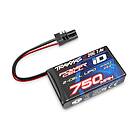 Traxxas 2s 750mAh 20C iD Li-Po TRX-4M