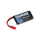 Traxxas 1s 650mAh -20C Lipo JST