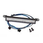 Traxxas TRX-8088 LED främre stötfångare Light Bar TRX-4 Sp