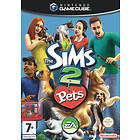 The Sims 2: Pets 