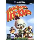 Disney's Chicken Little