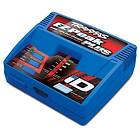 Traxxas EZ-Peak Plus 4A NiMh / LiPo laddare Auto I