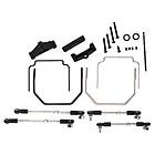 Traxxas TRX-5498 Sway bar kit Revo (front and rear) (incl