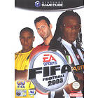 FIFA Football 2003 (GC)