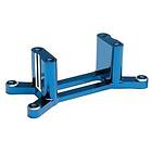 Traxxas TRX-4960X Engine Mount Aluminium Blue