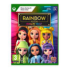 Rainbow High: Runway Rush (Xbox One | Series X/S)