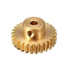 WLtoys WL-A959-B-15 Gear Of Motor (27T)