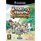 Harvest Moon: A Wonderful Life (GC)