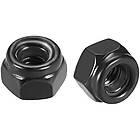 WLtoys WL-16800.1670 M3 Lock Nut Black (4)