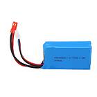 WLtoys 7,4V 1100mAh LiPo for A949 A959 A969 A979