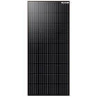 Solpanel 180W 12V Monokristallin Svart