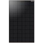 Solpanel FYND 300W 24V Svart