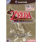 The Legend of Zelda: The Wind Waker - Limited Edition (GC)