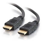 C2G Value HDMI - HDMI Haute vitesse avec Ethernet 2m