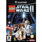 Lego Star Wars II: The Original Trilogy (GC)