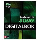 Natur & Kultur Digital Matematik 5000 Kurs 3bc Vux Lärobok Digitalbok (E-bok)