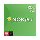Natur & Kultur Digital NOKflex Matematik 2abc Vux (E-bok)