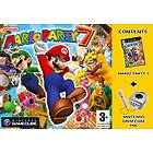 Mario Party 7 (GC)