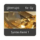 Gleerups Utbildning AB Syntes Kemi 1, digital, elevlic, 12 mån (E-bok)