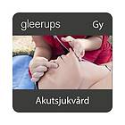 Gleerups Utbildning AB Akutsjukvård, digital, elevlic, 12 mån (E-bok)